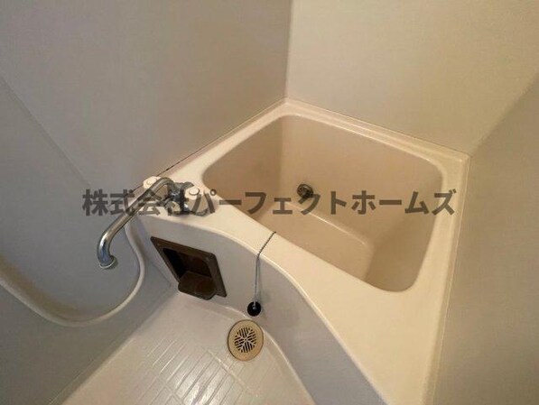 私市ハイツの物件内観写真